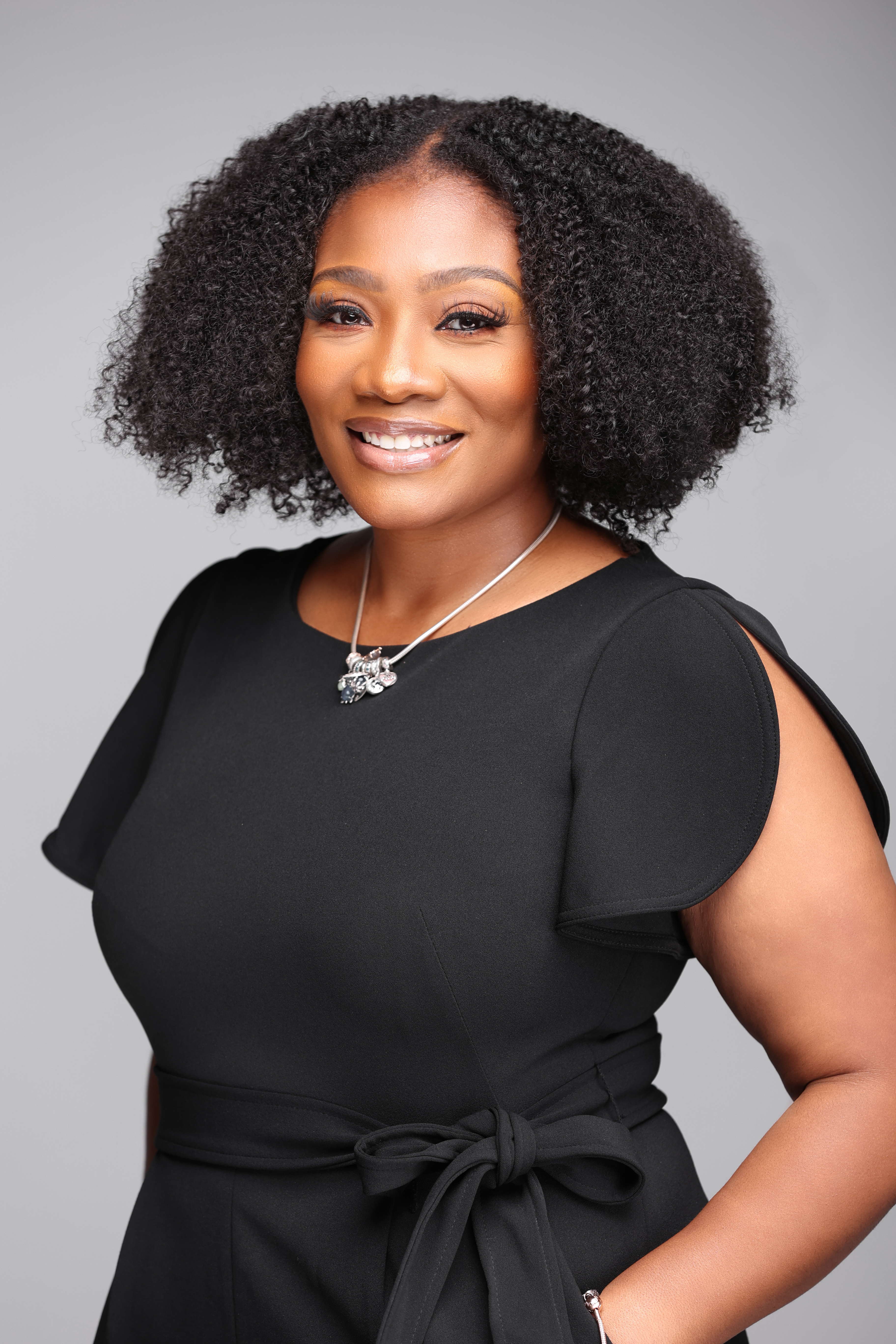Tiffany Teasley - AI Developer for Educators